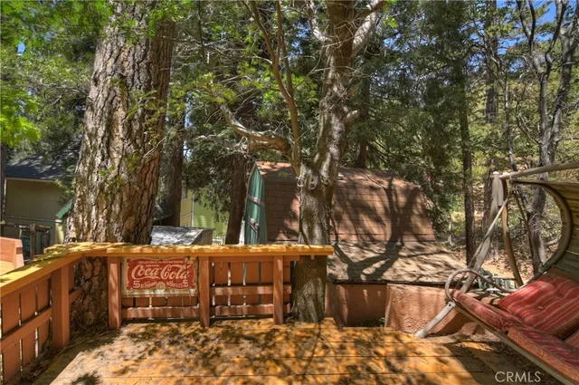 $423,000 | 24194 Zurich Drive, Crestline, CA 92325