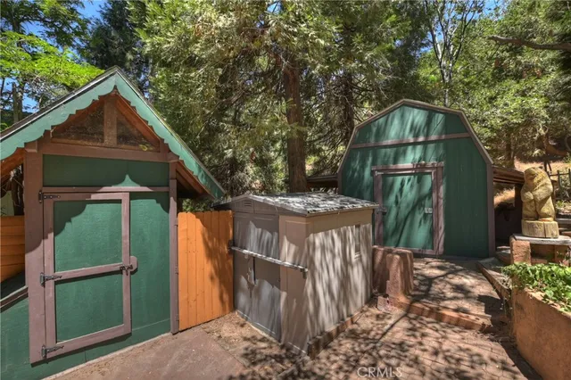 $423,000 | 24194 Zurich Drive, Crestline, CA 92325