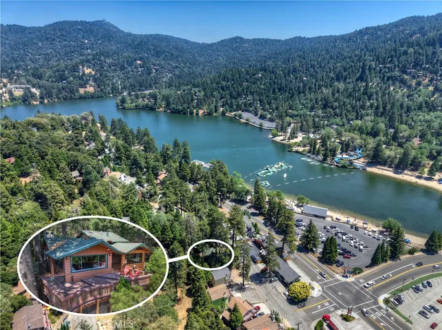 $423,000 | 24194 Zurich Drive, Crestline, CA 92325