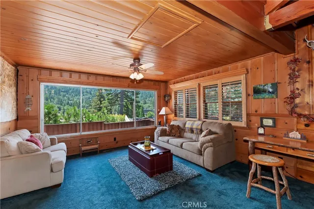 $423,000 | 24194 Zurich Drive, Crestline, CA 92325