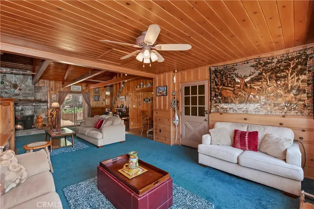 $423,000 | 24194 Zurich Drive, Crestline, CA 92325