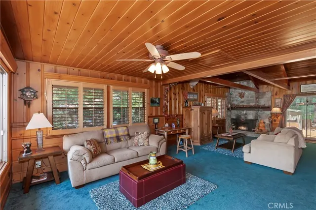 $423,000 | 24194 Zurich Drive, Crestline, CA 92325