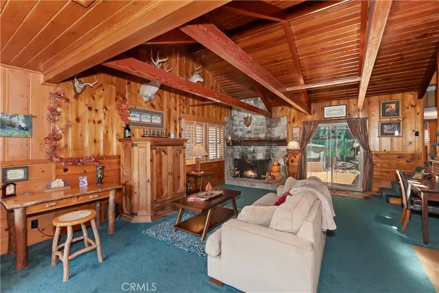 $423,000 | 24194 Zurich Drive, Crestline, CA 92325