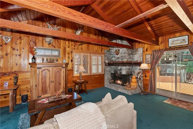 $423,000 | 24194 Zurich Drive, Crestline, CA 92325