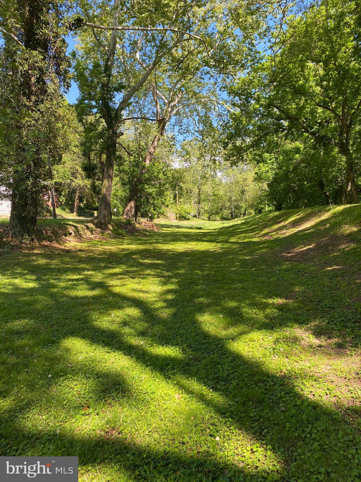 17416 Millers Sawmill Road Sharpsburg, MD 21782 - Photo 10 of 24 Large grassy area right off of the Towpath