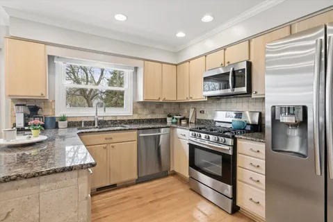 $725,000 | 1278 Thorndale Lane, Lake Zurich, IL 60047