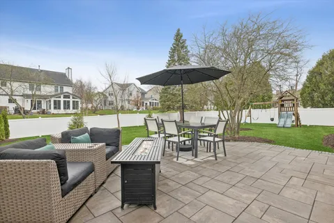 $725,000 | 1278 Thorndale Lane, Lake Zurich, IL 60047