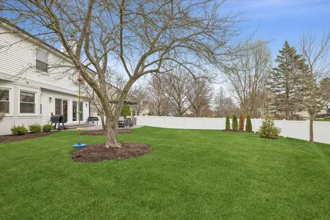 $725,000 | 1278 Thorndale Lane, Lake Zurich, IL 60047
