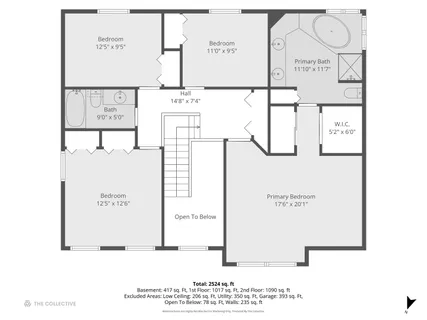 $725,000 | 1278 Thorndale Lane, Lake Zurich, IL 60047
