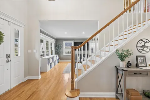 $725,000 | 1278 Thorndale Lane, Lake Zurich, IL 60047