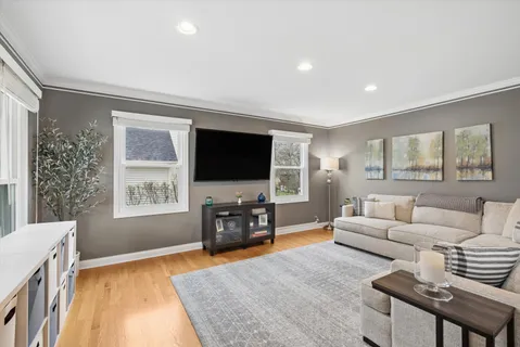 $725,000 | 1278 Thorndale Lane, Lake Zurich, IL 60047