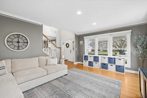 $725,000 | 1278 Thorndale Lane, Lake Zurich, IL 60047