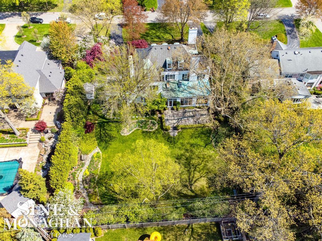 77 Renaud Road Grosse Pointe Shores, MI 48236 - Photo 67 of 80