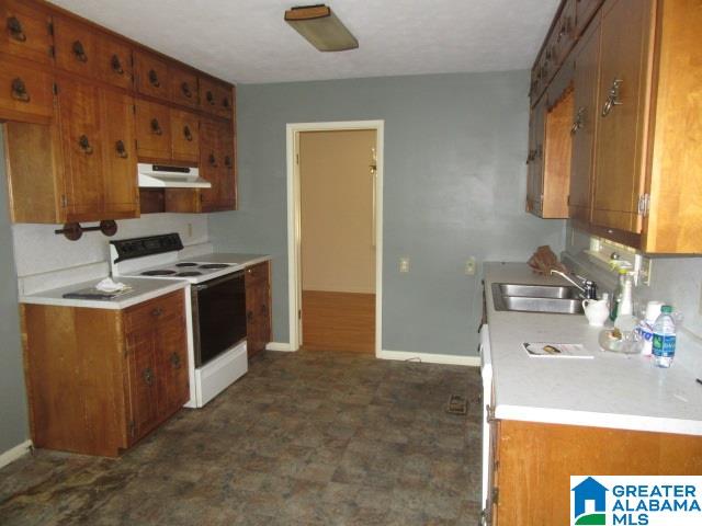 1916 Valley Creek Road Anniston, AL 36207 - Photo 7 of 15
