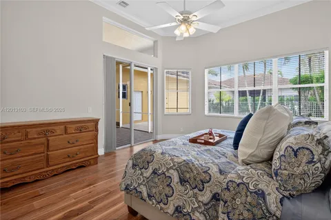$1,095,000 | 1306 Crossbill Court, Weston, FL 33327