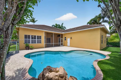 $1,095,000 | 1306 Crossbill Court, Weston, FL 33327