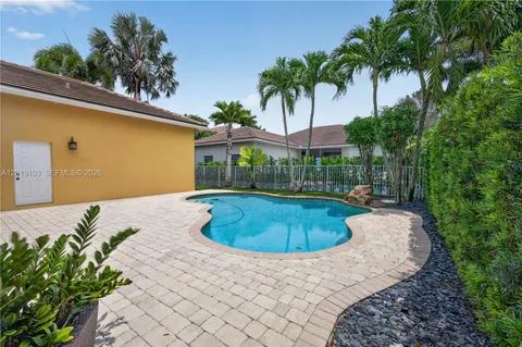 $1,095,000 | 1306 Crossbill Court, Weston, FL 33327