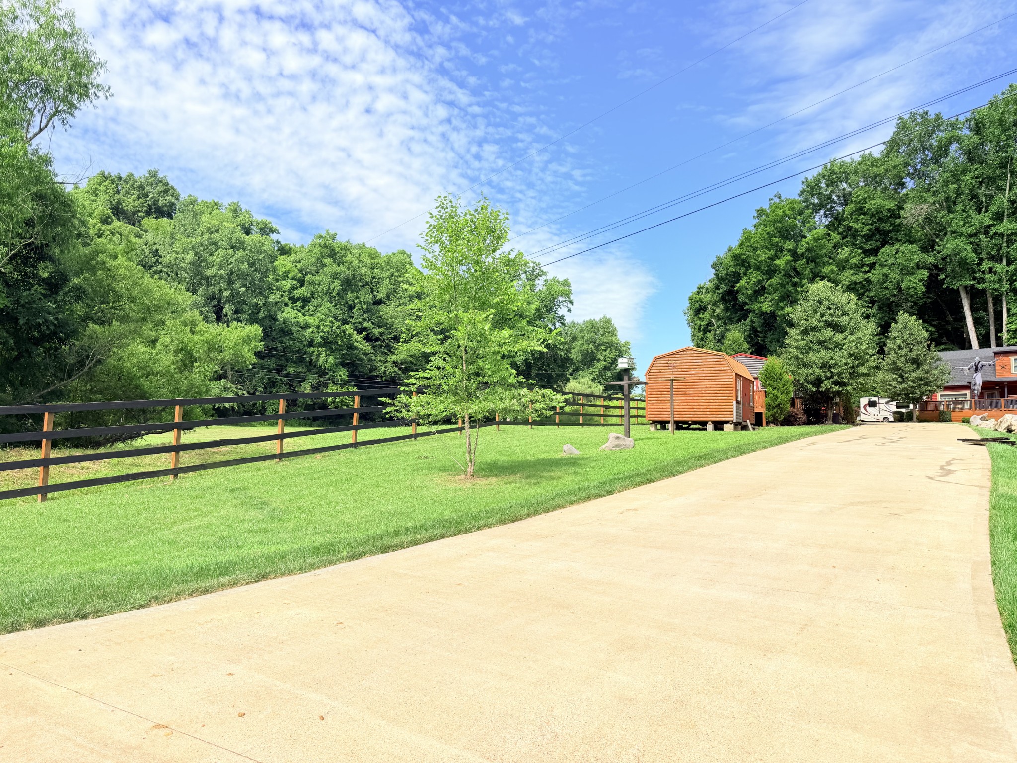 3021 Nicole Road Clarksville, TN 37040 - Photo 67 of 79