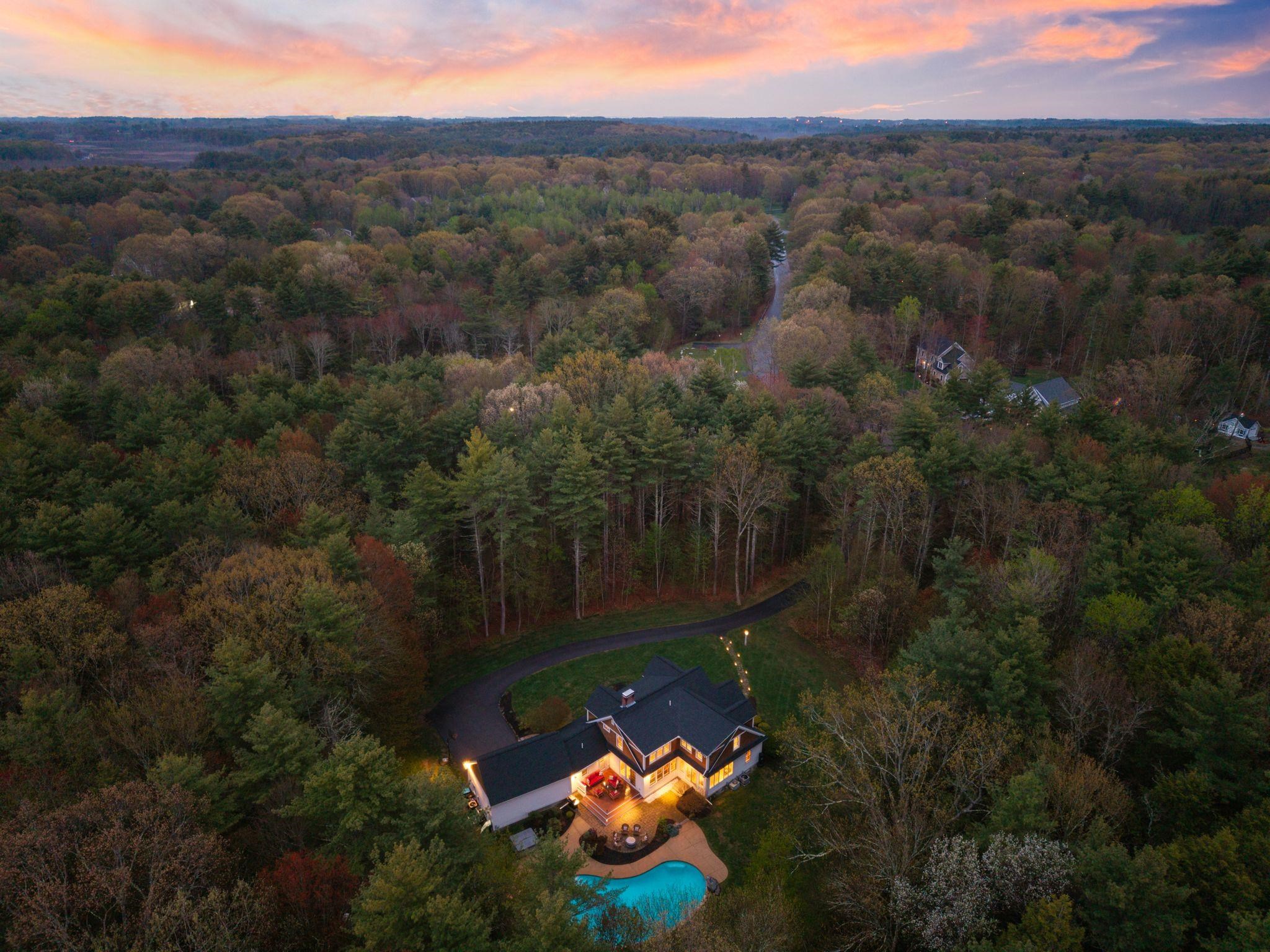 15 Wiggin Way Stratham, NH 03885 - Photo 56 of 58