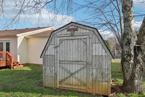 $220,000 | 283 Audrea Lane, Clarksville, TN 37042