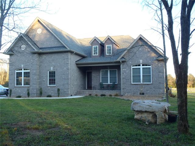 7779 Lowe Road Christiana, TN 37037 - Photo 1 of 20 Welcome to 7779 Lowe Christiana Road... All custom built home sitting on a gorgeous parcel of land with a creek in the back... Deer, turkey, privacy galore... Come see for yourself..