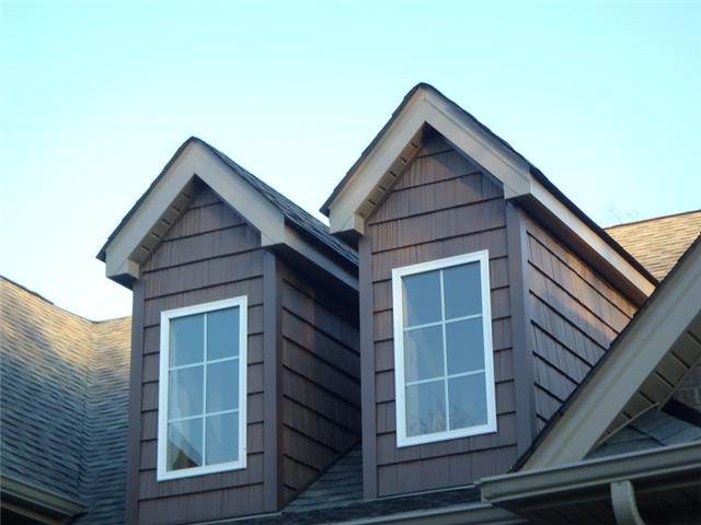 7779 Lowe Road Christiana, TN 37037 - Photo 2 of 20 Attention to detail is everywhere on this home.. Shake siding gives it that little "pop" when you walk up.. Gorgeous roof lines and the covered front and rear porches are very nice touches.