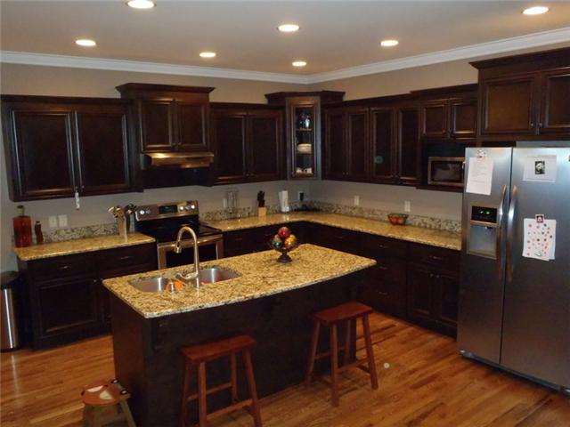 7779 Lowe Road Christiana, TN 37037 - Photo 12 of 20 Another angle of this fantastic kitchen...
