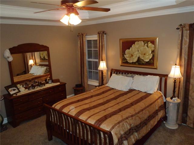 7779 Lowe Road Christiana, TN 37037 - Photo 14 of 20 Master bedroom suite...