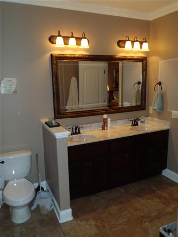 7779 Lowe Road Christiana, TN 37037 - Photo 16 of 20 Master bathroom
