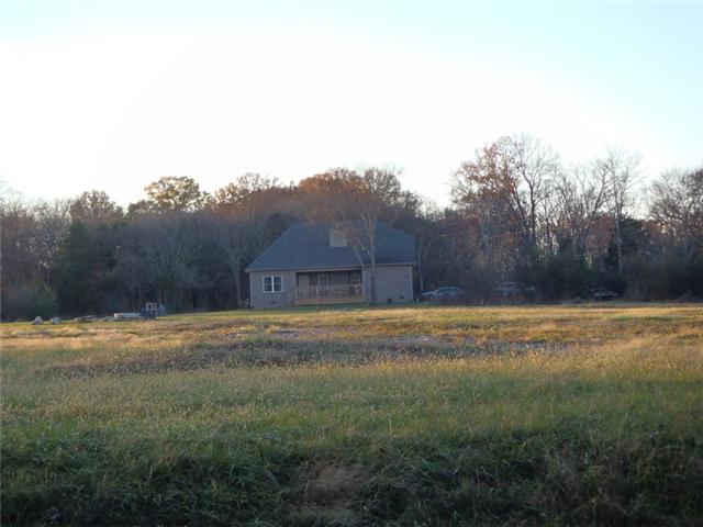 7779 Lowe Road Christiana, TN 37037 - Photo 7 of 20 View from the creek