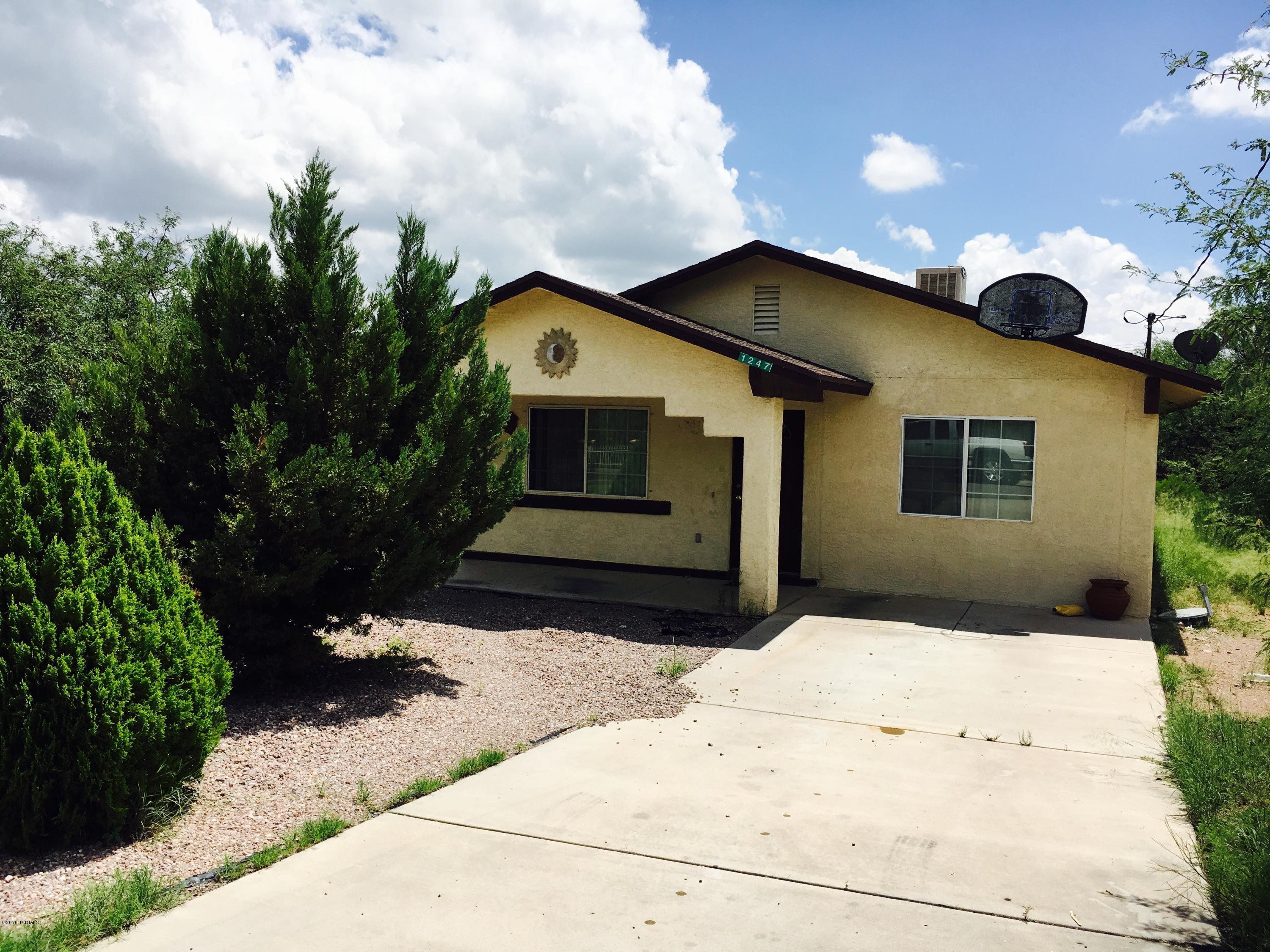 1247 Tereso Court Rio Rico, AZ 85648 - Photo 2 of 15