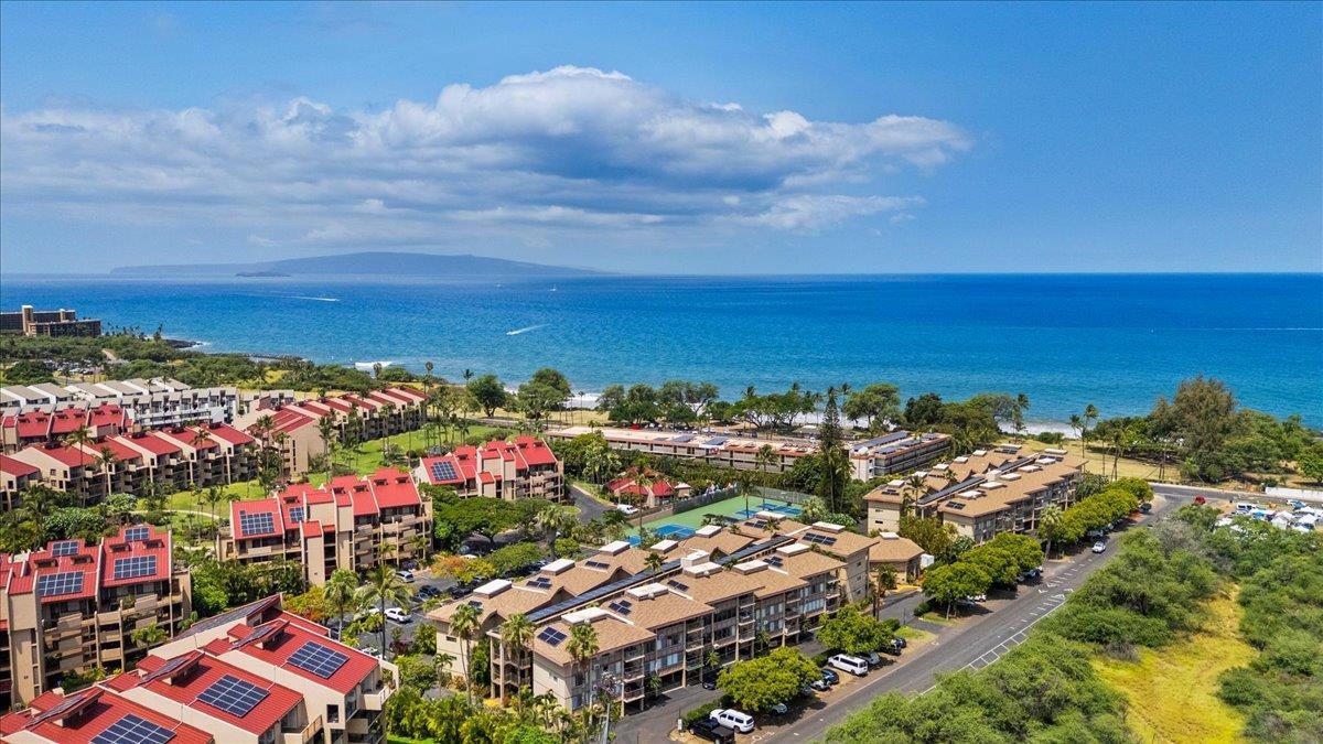 2619 South Kihei Road, Unit B201 Kihei, HI 96753 - Photo 1 of 33