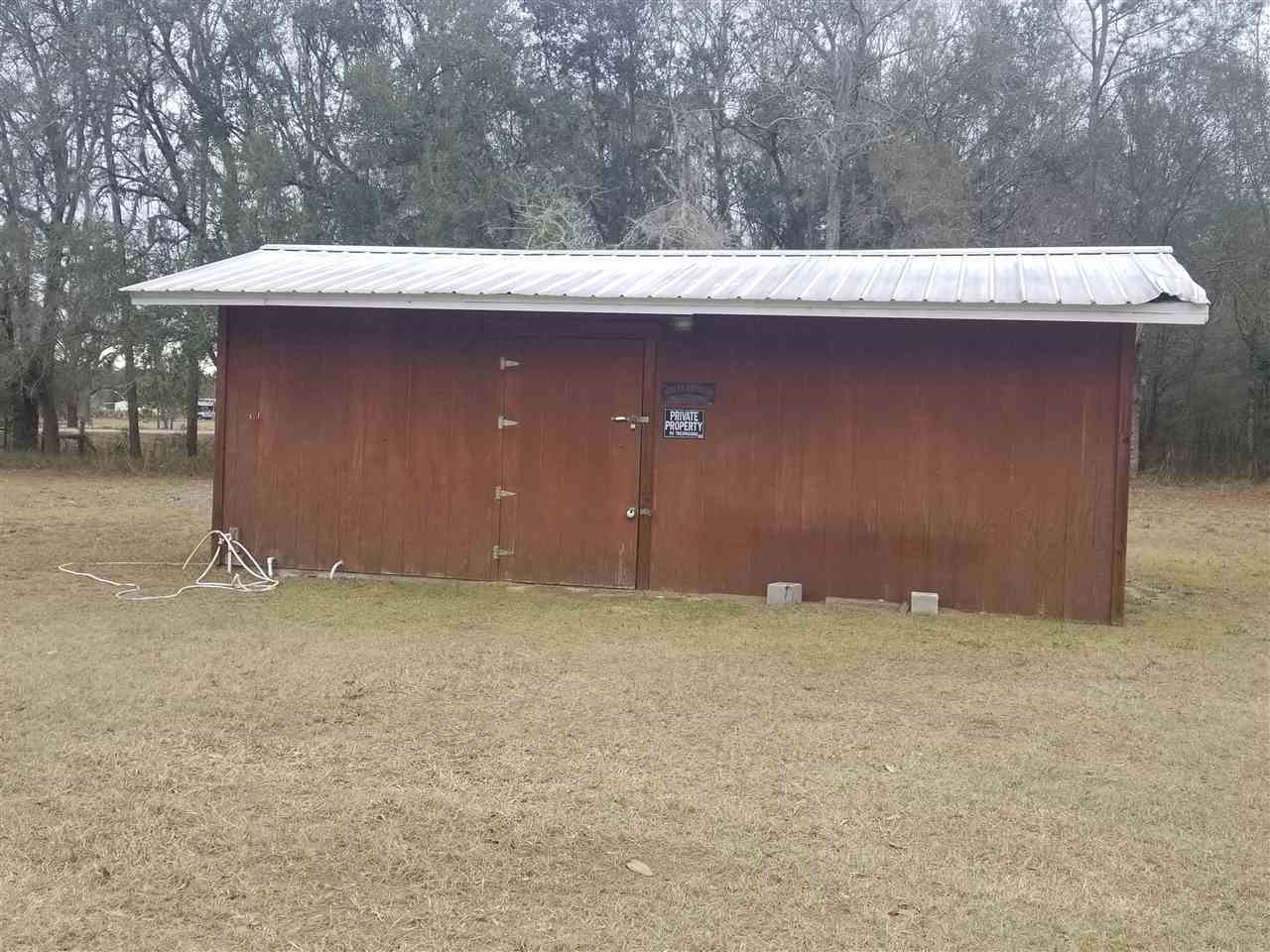 3208 McDaniel Road Perry, FL 32347 - Photo 33 of 36