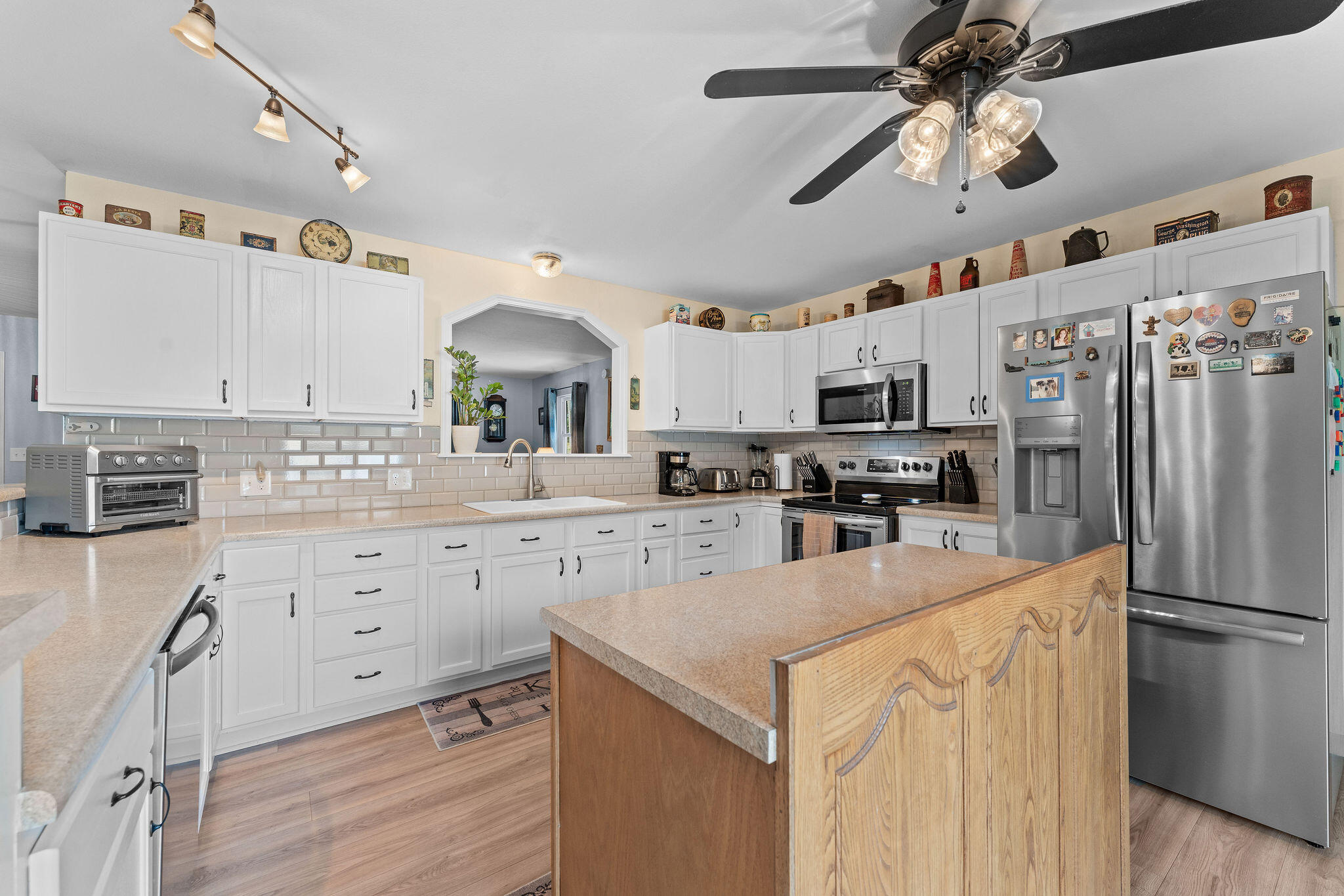 2562 Forsyth-Taneyville Road Forsyth, MO 65653 - Photo 14 of 51 SDD00013
