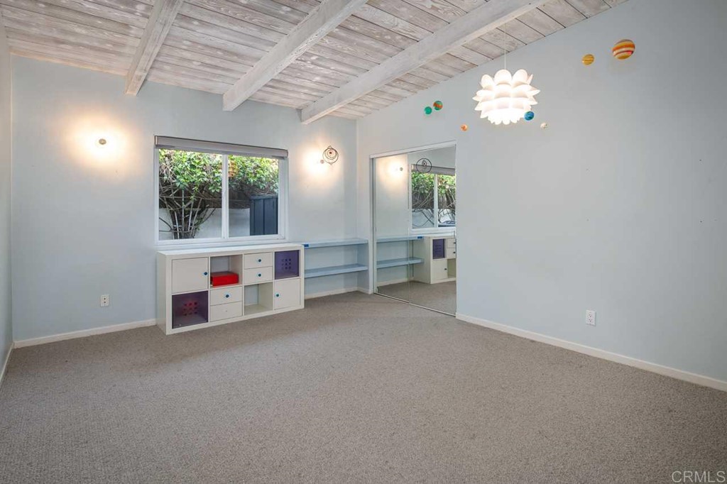 405 9th Street Del Mar, CA 92014 - Photo 15 of 25 an empty room with windows