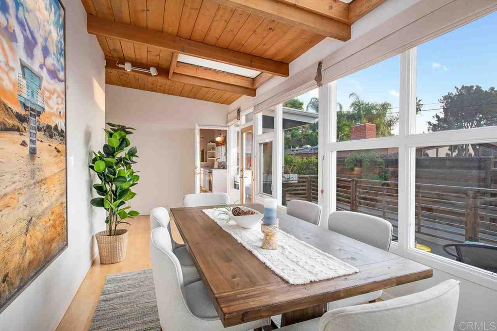 405 9th Street Del Mar, CA 92014 - Photo 10 of 25 a outdoor space with furniture