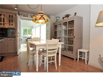 2805 Dutton Mill Road Aston, PA 19014 - Photo 5 of 12 Breakfast Room