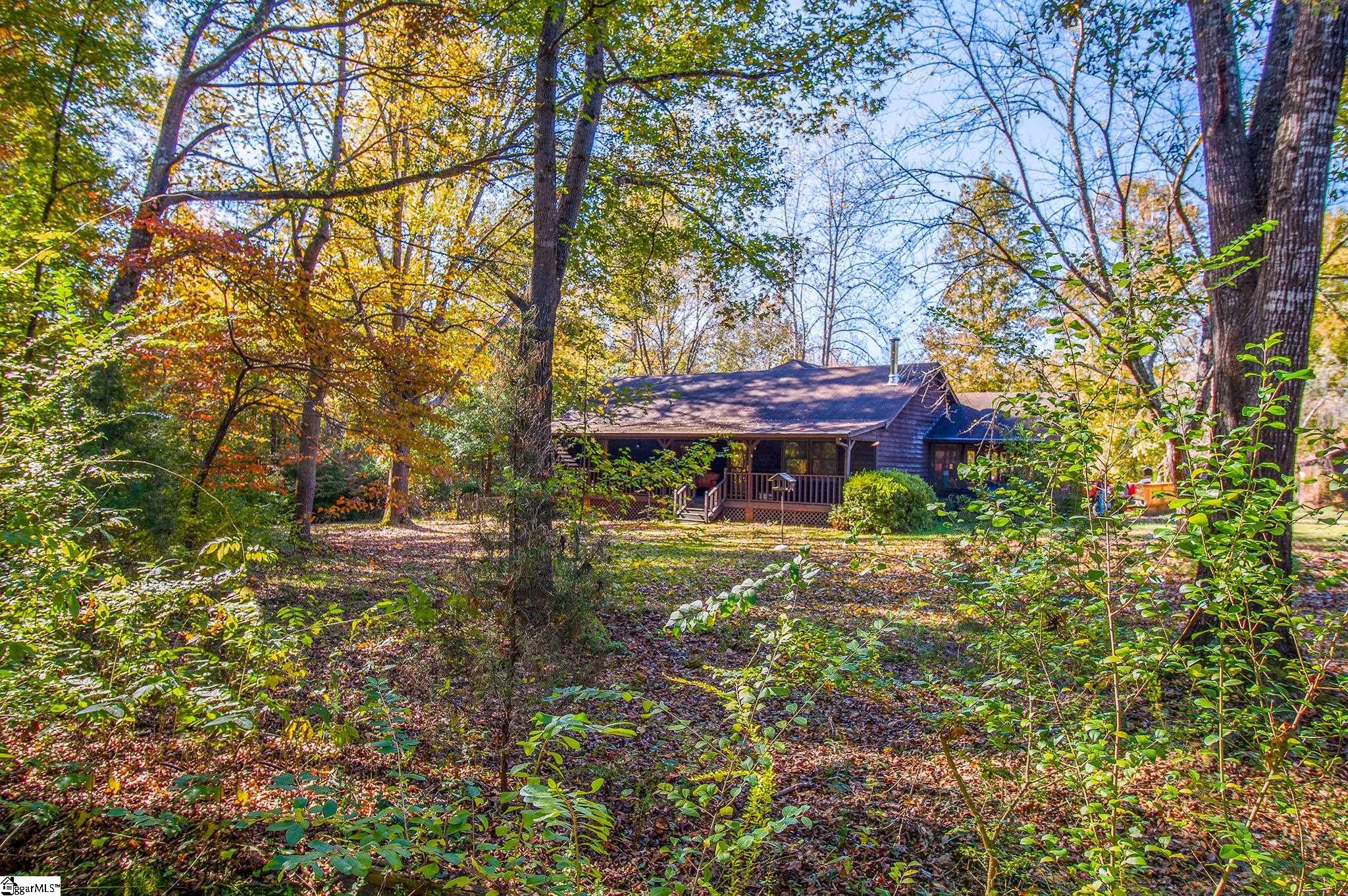 116 Coker Road Fountain Inn, SC 29644 - Photo 1 of 33