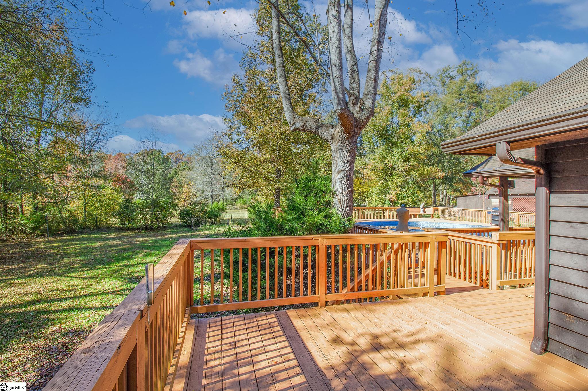 116 Coker Road Fountain Inn, SC 29644 - Photo 21 of 33