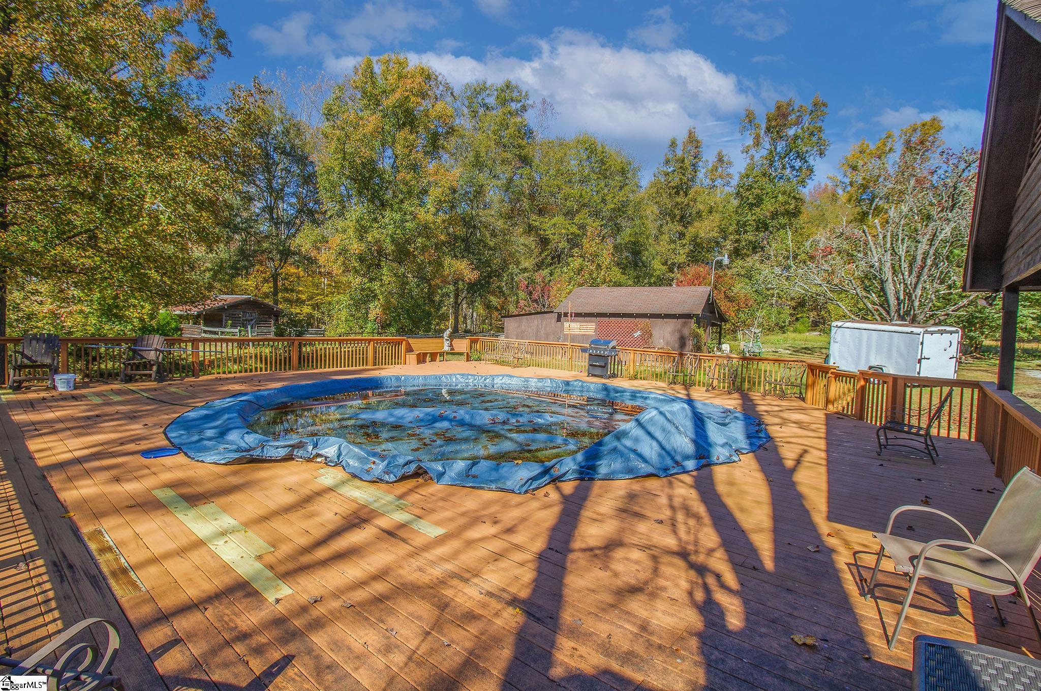 116 Coker Road Fountain Inn, SC 29644 - Photo 23 of 33