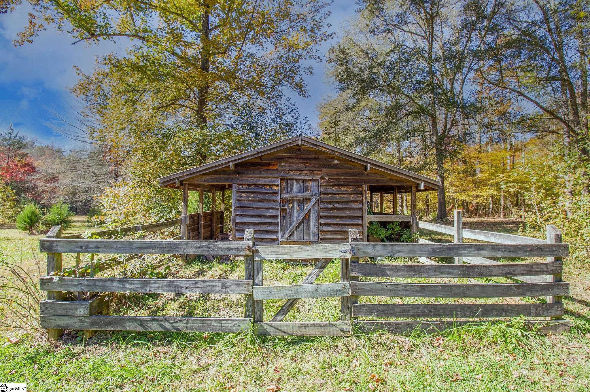 116 Coker Road Fountain Inn, SC 29644 - Photo 26 of 33