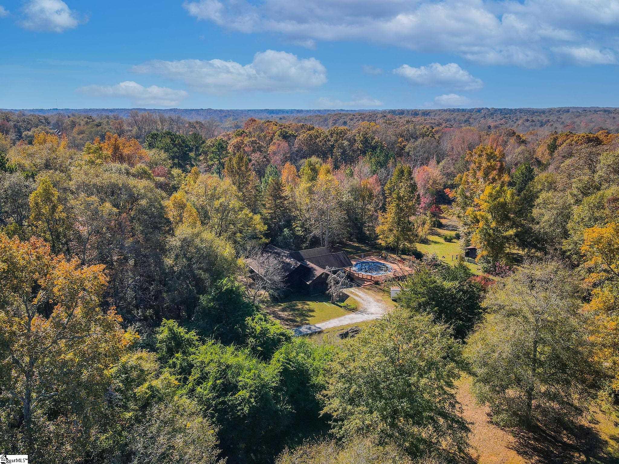 116 Coker Road Fountain Inn, SC 29644 - Photo 27 of 33