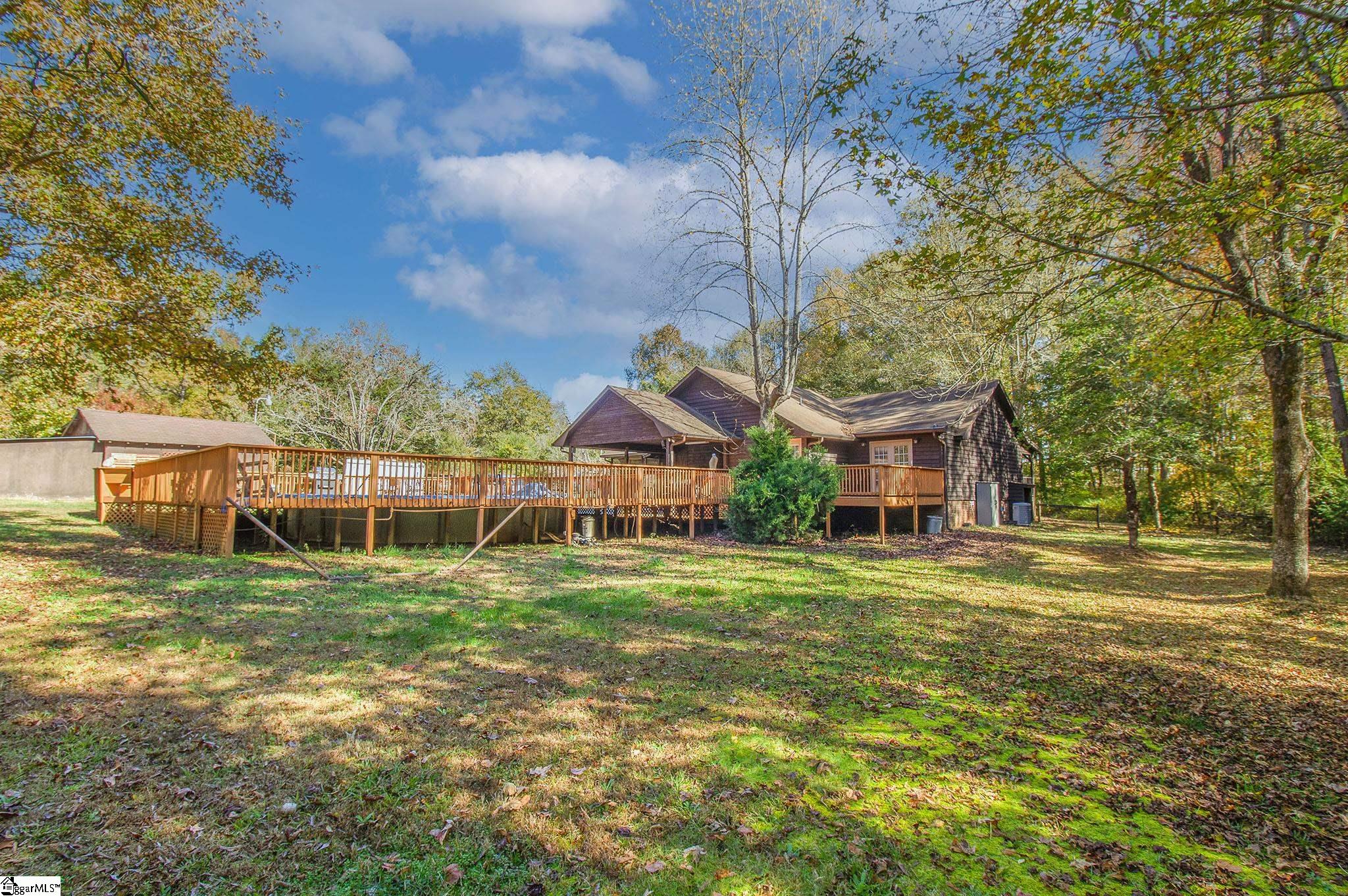 116 Coker Road Fountain Inn, SC 29644 - Photo 32 of 33