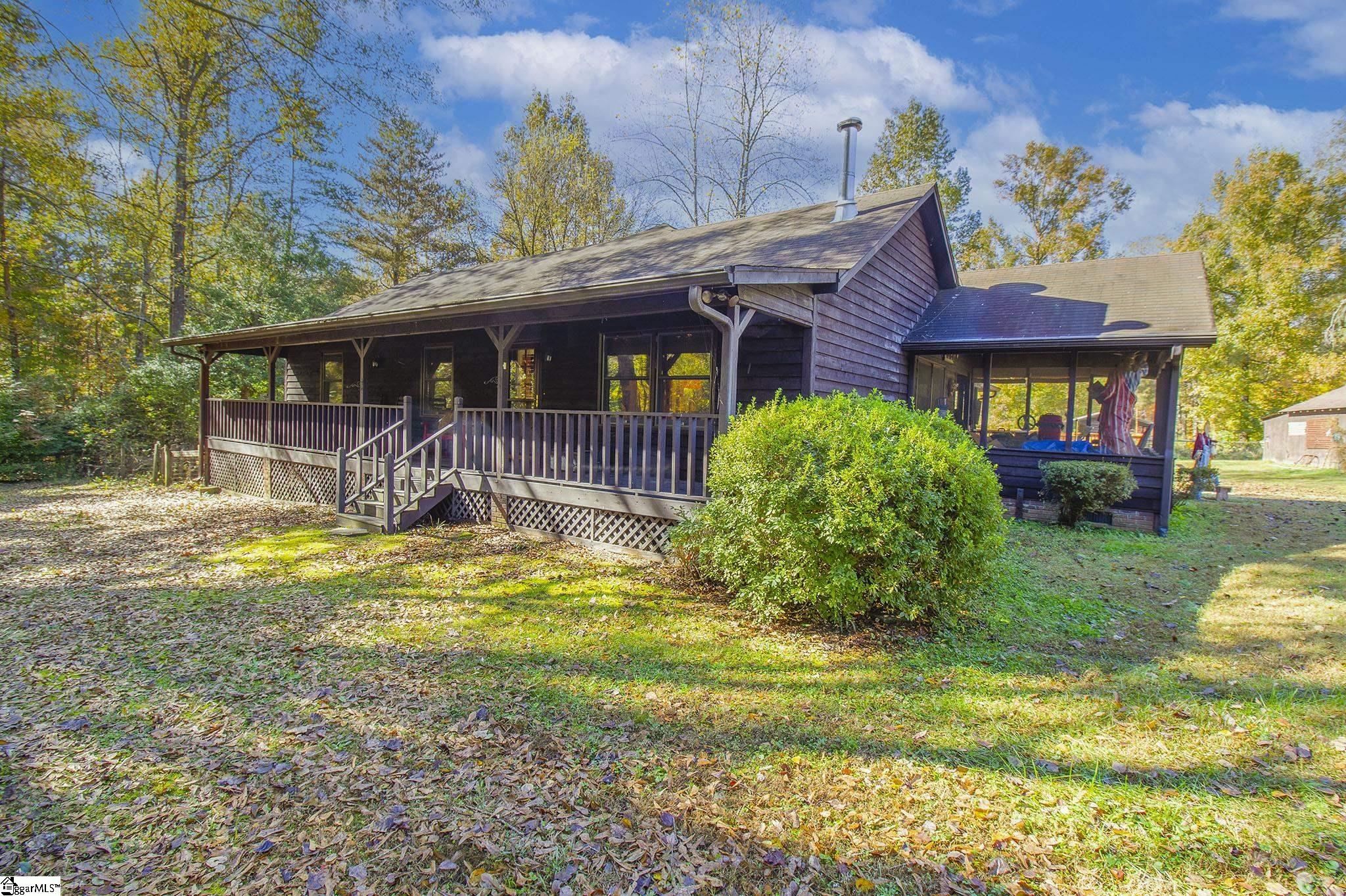 116 Coker Road Fountain Inn, SC 29644 - Photo 5 of 33