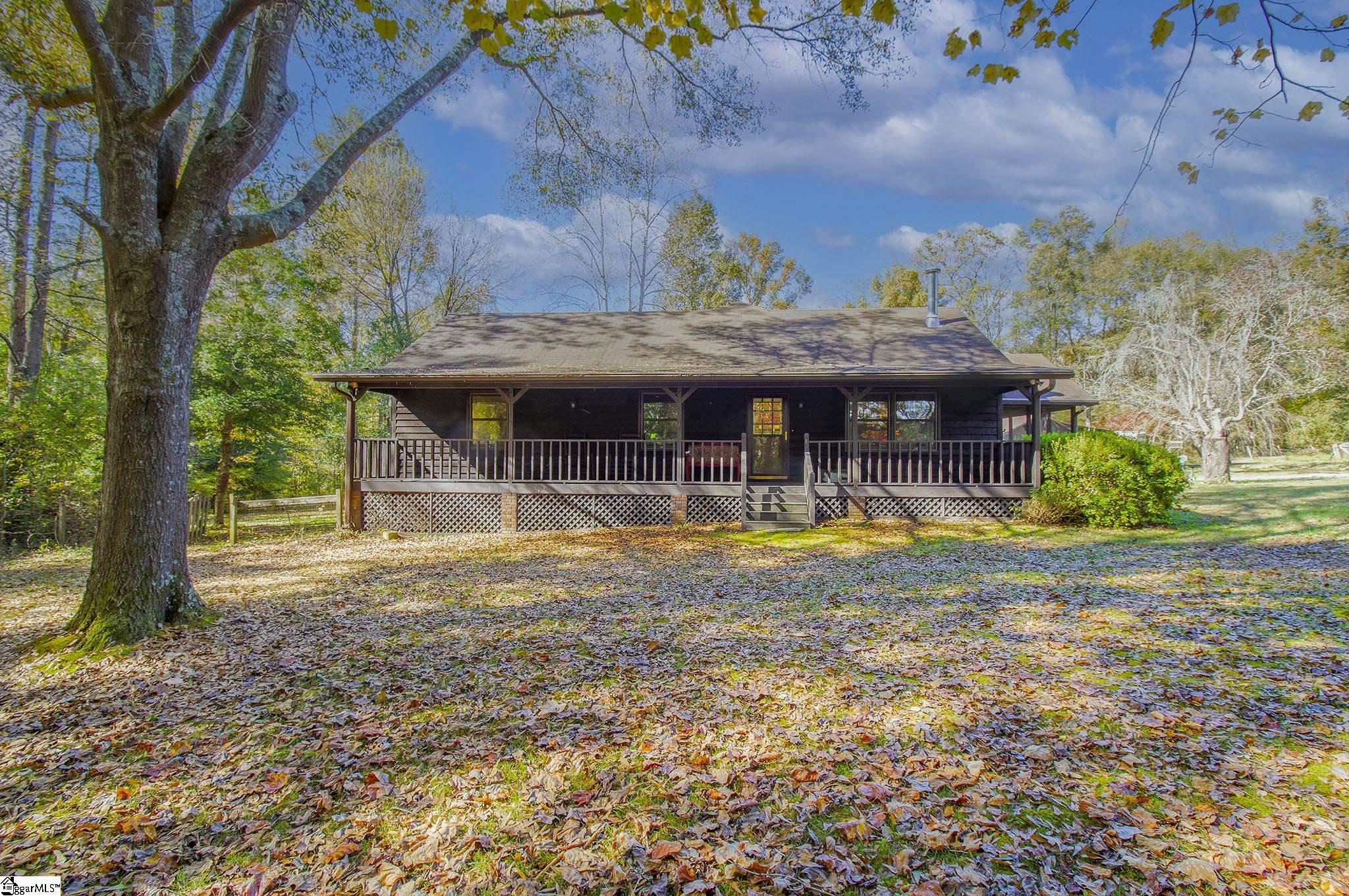 116 Coker Road Fountain Inn, SC 29644 - Photo 6 of 33