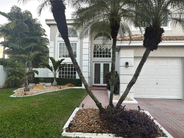 $1,400,000 | 17476 Southwest 35th Court, Miramar, FL 33029