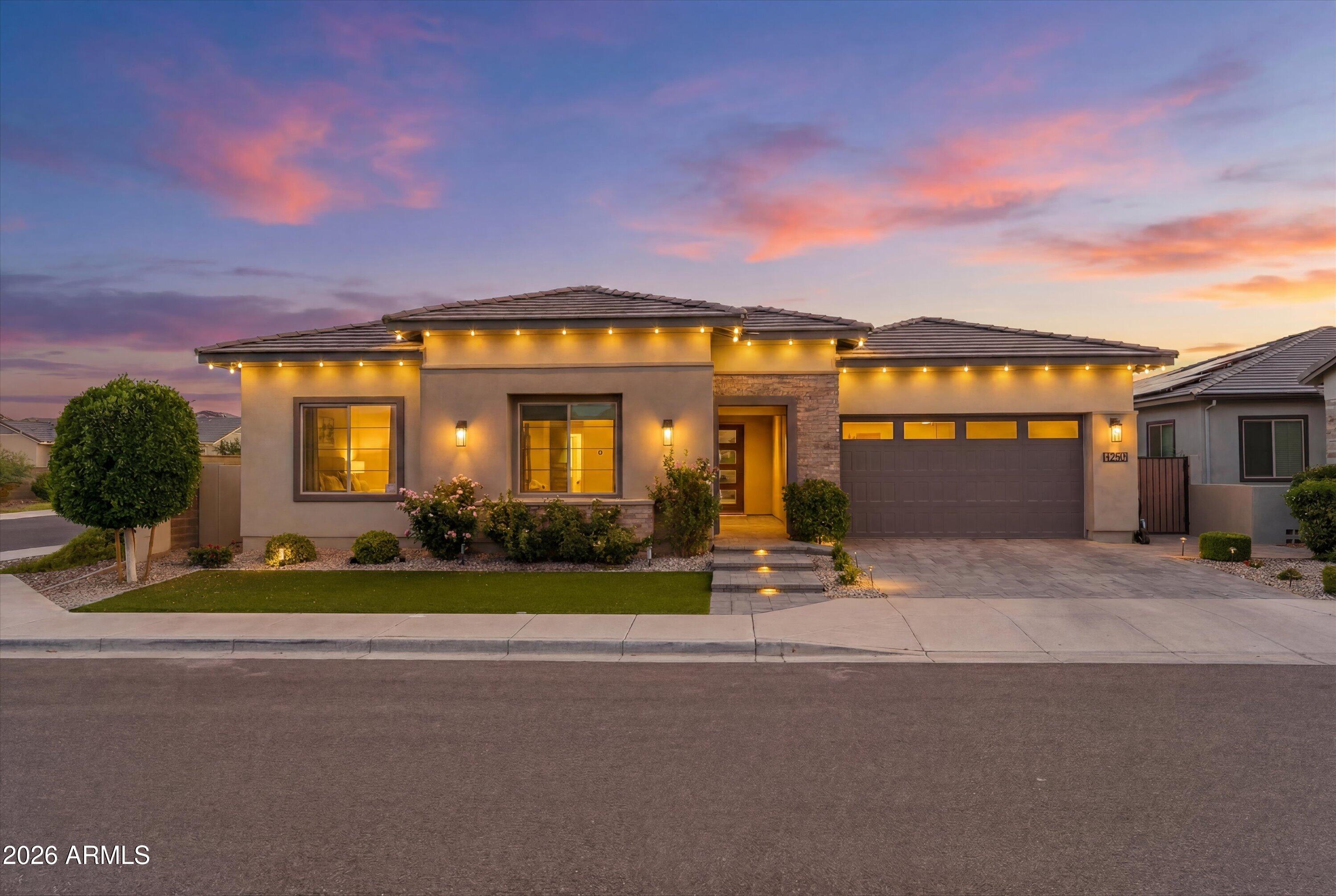 1290 East Ficus Way Gilbert, AZ 85298 - Photo 1 of 64 1-1