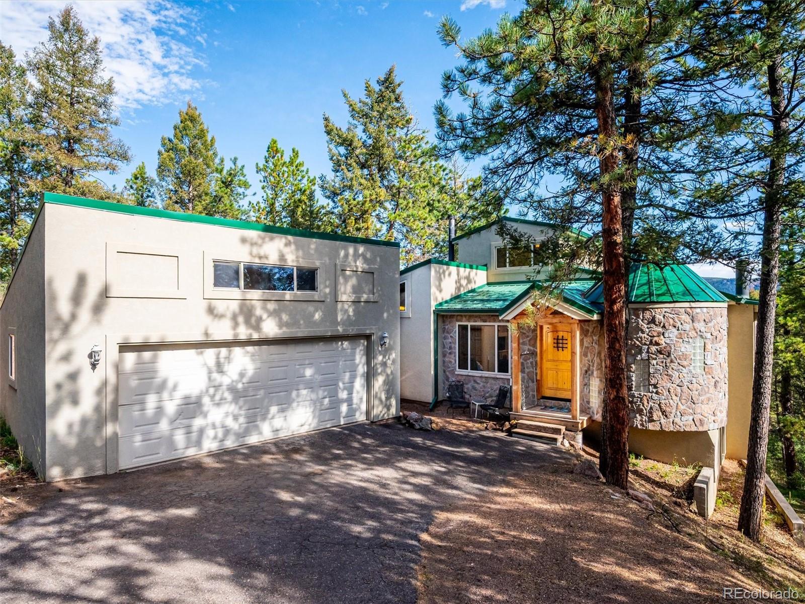 34273 Ponca Road Pine, CO 80470 - Photo 27 of 29