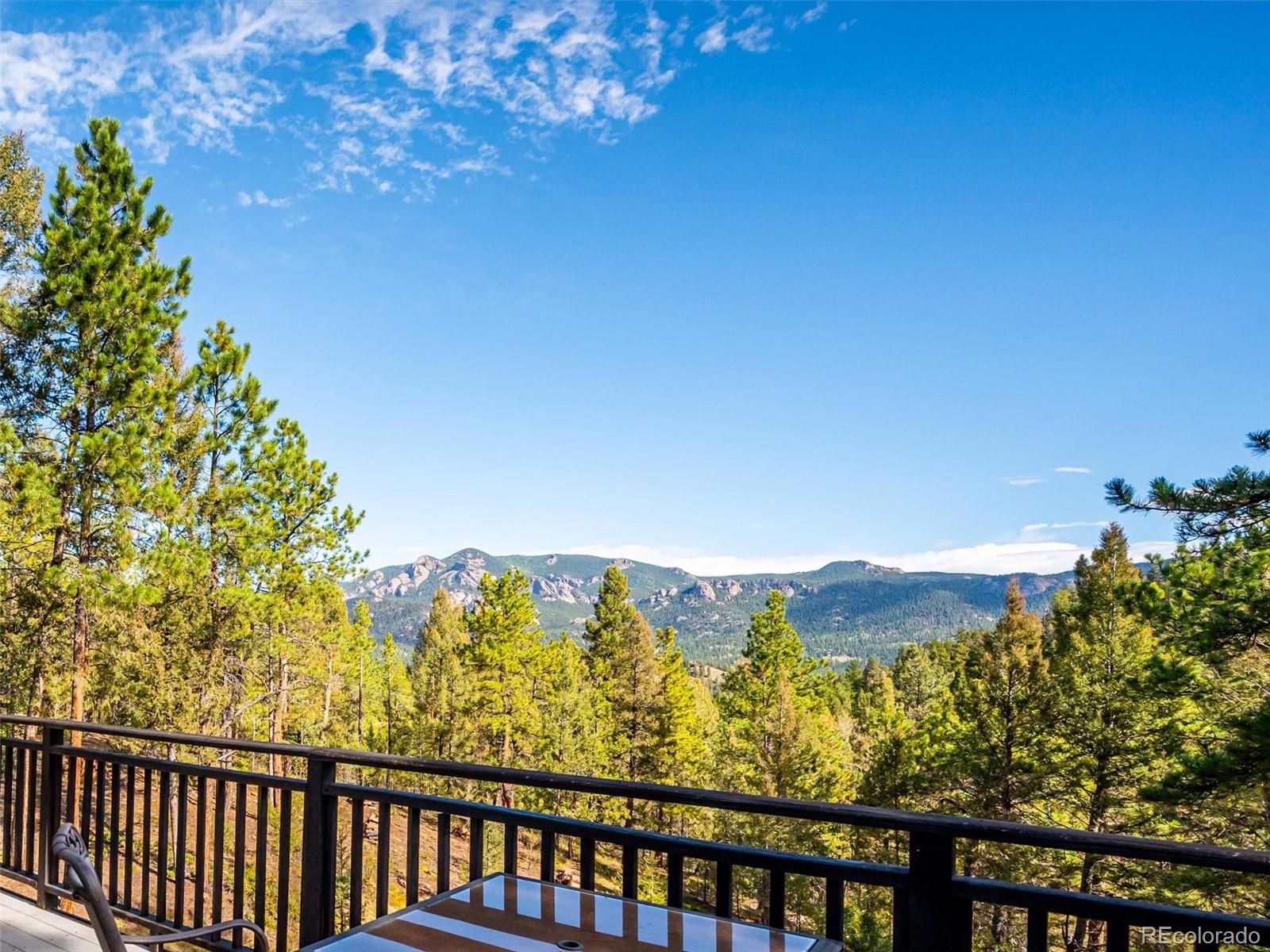 34273 Ponca Road Pine, CO 80470 - Photo 4 of 29