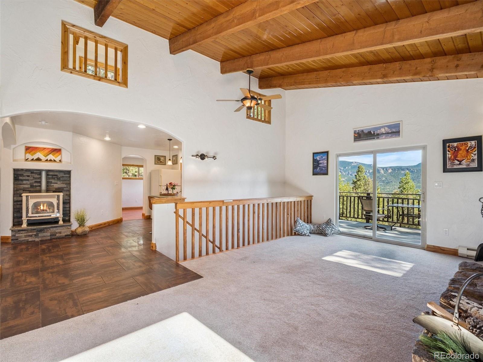 34273 Ponca Road Pine, CO 80470 - Photo 8 of 29